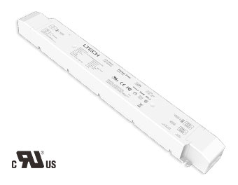 100W 24VDC CV 0/1-10V Driver LM-100-24-U1A2