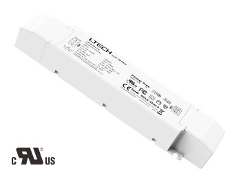 36W 24VDC CV Triac LED Driver LM-36-24-L1T2